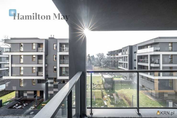 3 pokojowe, Mieszkanie  do wynajęcia, Kraków, Bronowice, ul. S. Przybyszewskiego