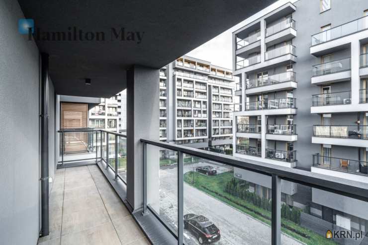 Hamilton May, Mieszkanie  do wynajęcia, Kraków, Bronowice, ul. S. Przybyszewskiego