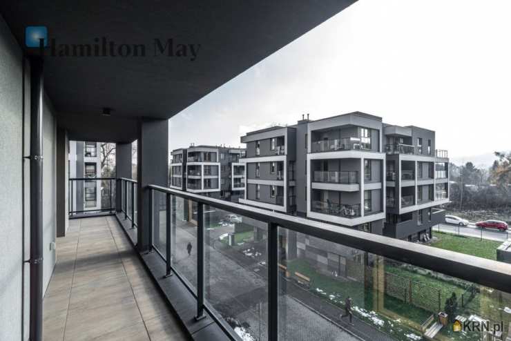 Mieszkanie  do wynajęcia, Kraków, Bronowice, ul. S. Przybyszewskiego, 3 pokojowe