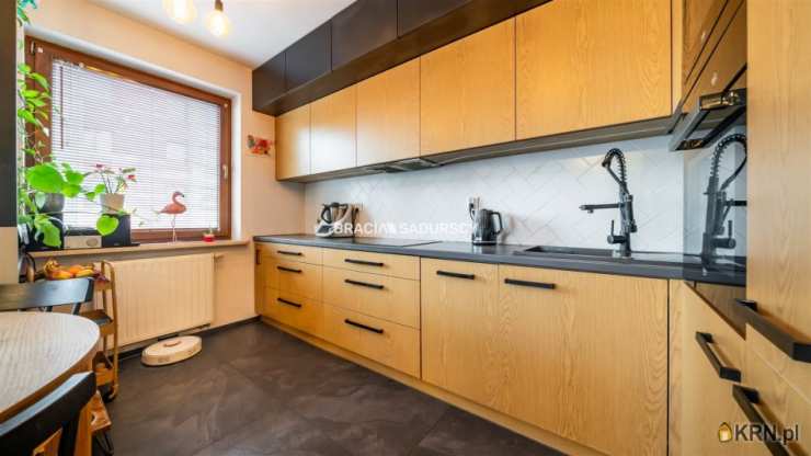 Bracia Sadurscy Oddział BS1 Kapelanka, Mieszkanie  na sprzedaż, Kraków, Dębniki/Ruczaj, ul. prof. M. Bobrzyńskiego