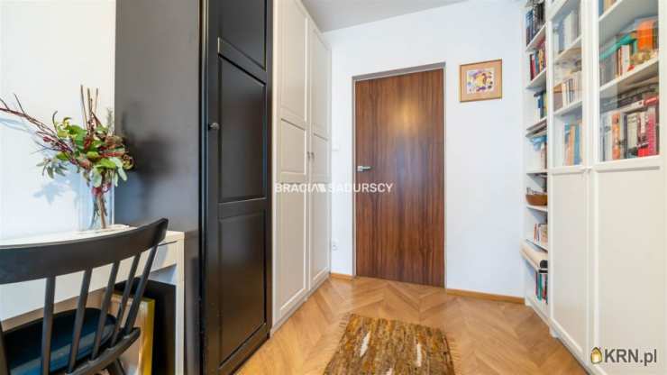 Kraków, Dębniki/Ruczaj, ul. prof. M. Bobrzyńskiego, Mieszkanie  na sprzedaż, 3 pokojowe