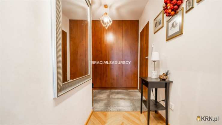 Bracia Sadurscy Oddział BS1 Kapelanka, Mieszkanie  na sprzedaż, Kraków, Dębniki/Ruczaj, ul. prof. M. Bobrzyńskiego