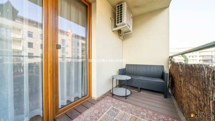 3 pokojowe, Kraków, Dębniki/Ruczaj, ul. prof. M. Bobrzyńskiego, Mieszkanie  na sprzedaż