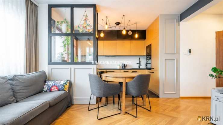 Bracia Sadurscy Oddział BS1 Kapelanka, Mieszkanie  na sprzedaż, Kraków, Dębniki/Ruczaj, ul. prof. M. Bobrzyńskiego