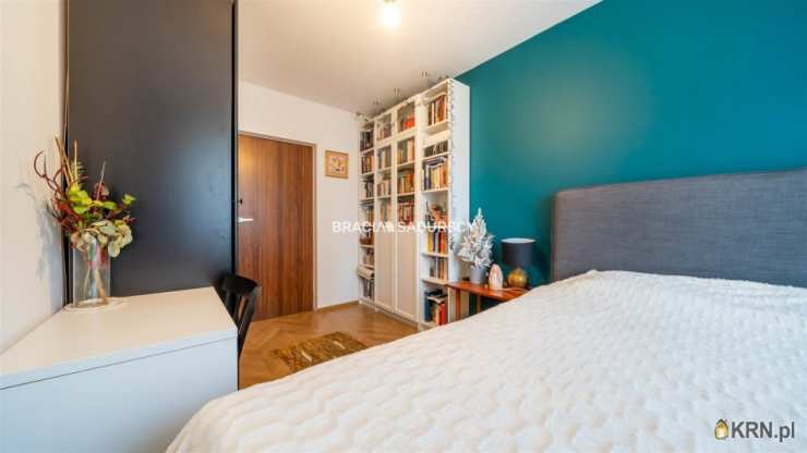 Mieszkanie  na sprzedaż, Kraków, Dębniki/Ruczaj, ul. prof. M. Bobrzyńskiego, 3 pokojowe