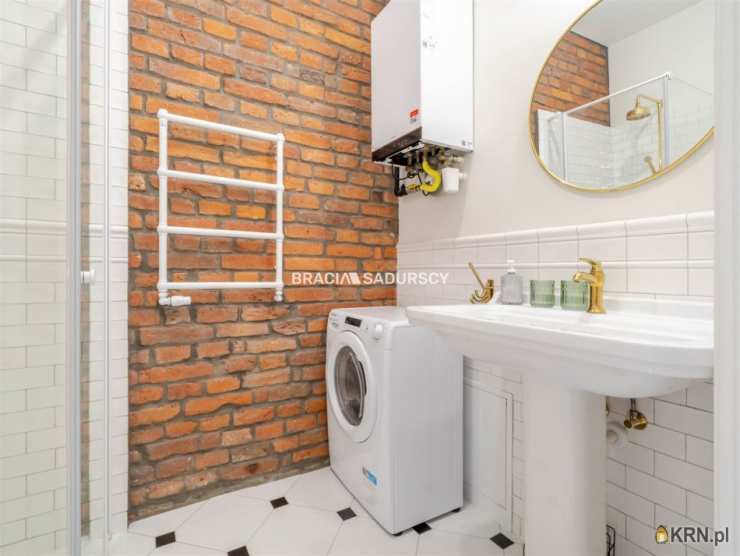 2 pokojowe, Kraków, Stare Miasto, ul. Kapucyńska, Mieszkanie  do wynajęcia