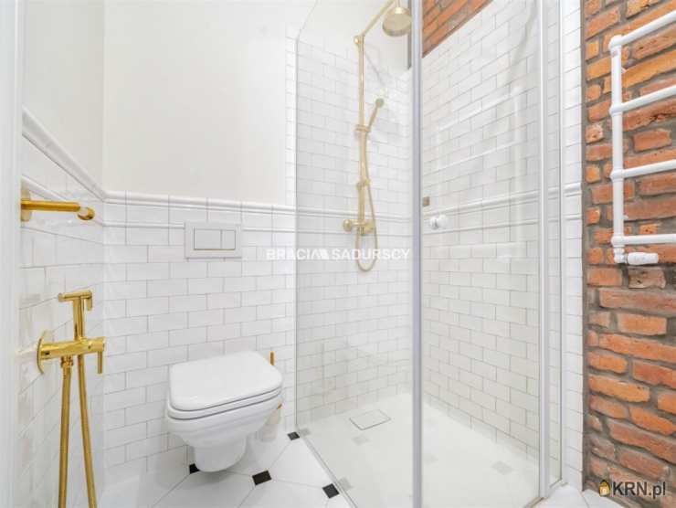 BRACIA SADURSCY ODDZIAŁ BS4 KROWODRZA, Mieszkanie  do wynajęcia, Kraków, Stare Miasto, ul. Kapucyńska