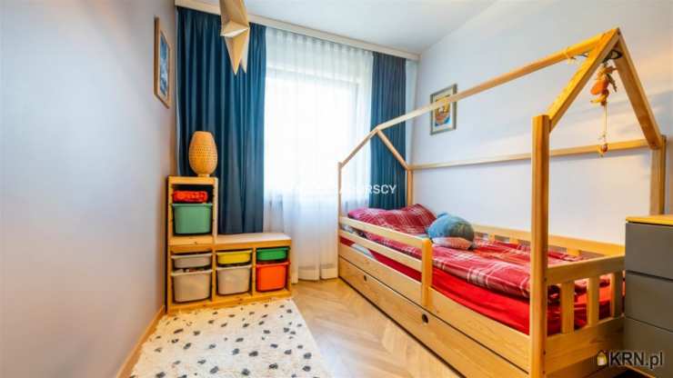 3 pokojowe, Kraków, Dębniki/Ruczaj, ul. prof. M. Bobrzyńskiego, Mieszkanie  na sprzedaż