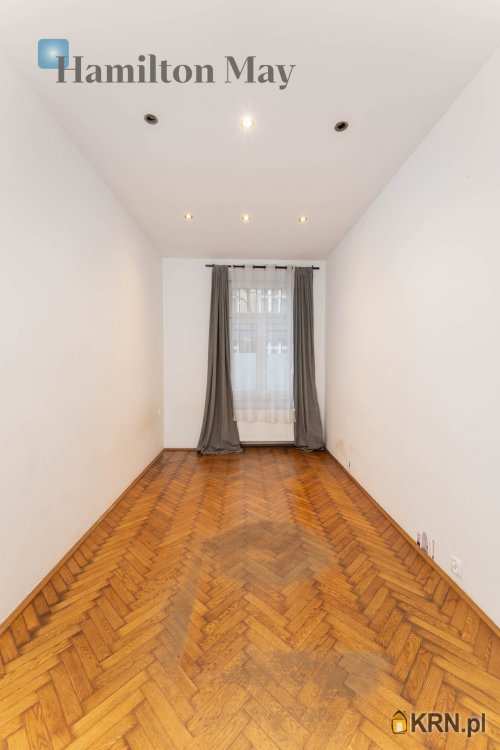 Hamilton May, Mieszkanie  do wynajęcia, Kraków, Stare Miasto, ul. Wenecja