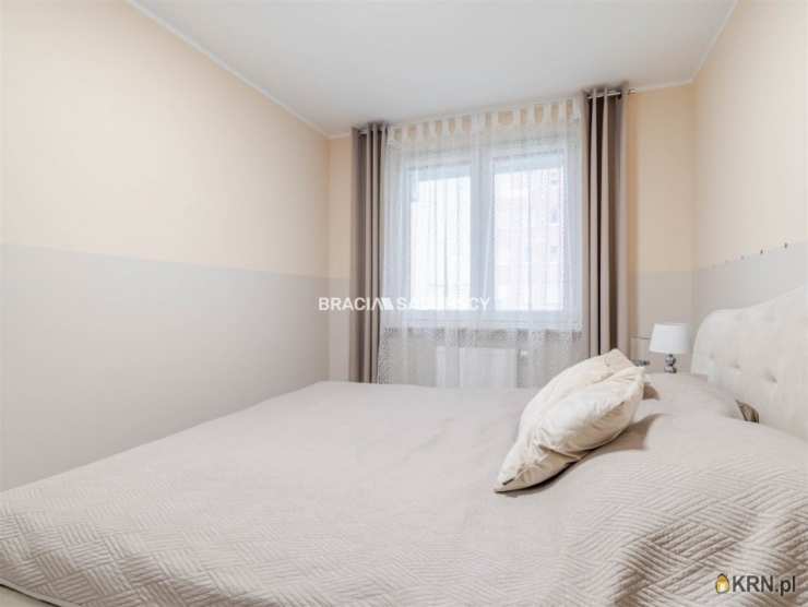 2 pokojowe, Mieszkanie  do wynajęcia, Kraków, Mistrzejowice, ul. Oświecenia