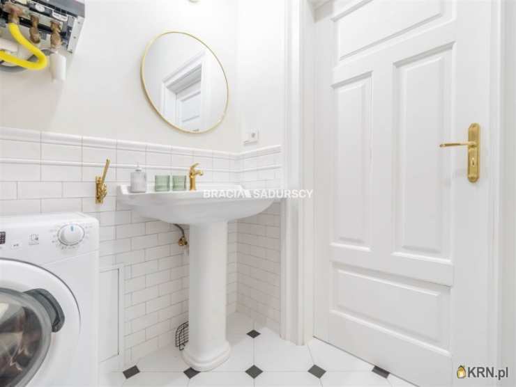 Mieszkanie  do wynajęcia, 2 pokojowe, Kraków, Stare Miasto, ul. Kapucyńska