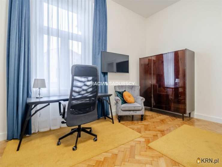 2 pokojowe, Kraków, Stare Miasto, ul. Kapucyńska, Mieszkanie  do wynajęcia