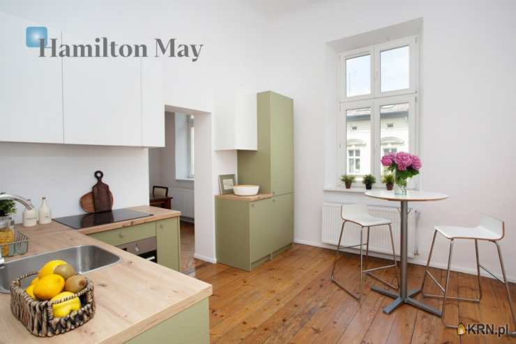 Mieszkanie  do wynajęcia, , Kraków, Stare Miasto/Kazimierz, ul. J. Dietla