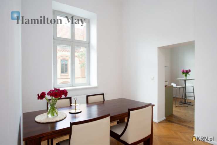 Kraków, Stare Miasto/Kazimierz, ul. J. Dietla, Mieszkanie  do wynajęcia, 