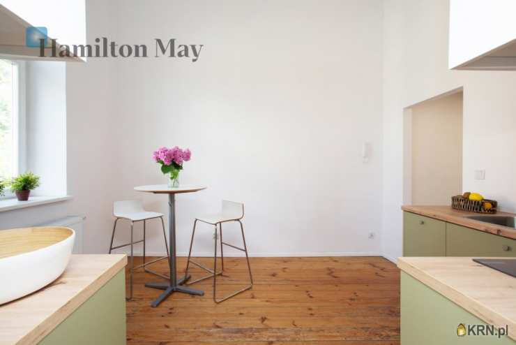 , Mieszkanie  do wynajęcia, Kraków, Stare Miasto/Kazimierz, ul. J. Dietla