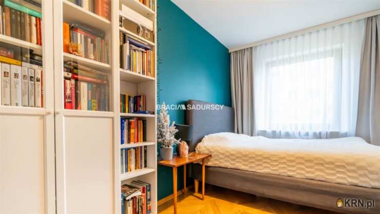 Mieszkanie  na sprzedaż, Kraków, Dębniki/Ruczaj, ul. prof. M. Bobrzyńskiego, 3 pokojowe