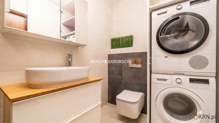 Kraków, Dębniki/Ruczaj, ul. prof. M. Bobrzyńskiego, Mieszkanie  na sprzedaż, 3 pokojowe