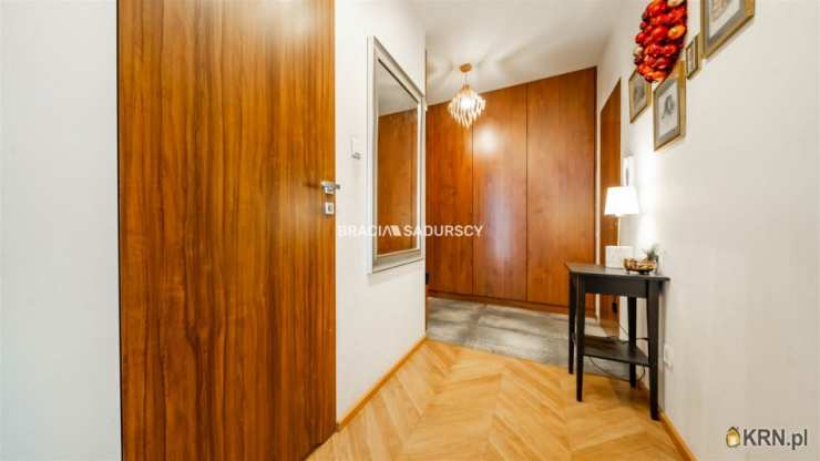 Mieszkanie  na sprzedaż, 3 pokojowe, Kraków, Dębniki/Ruczaj, ul. prof. M. Bobrzyńskiego