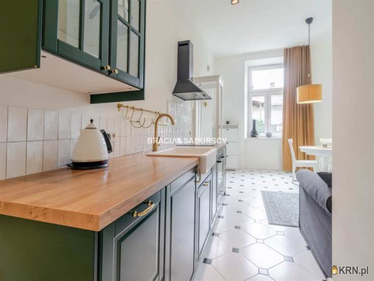 Mieszkanie  do wynajęcia, 2 pokojowe, Kraków, Stare Miasto, ul. Kapucyńska