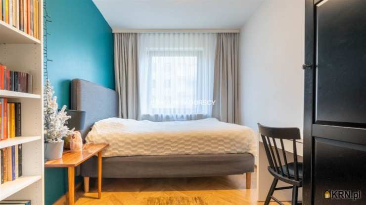 Mieszkanie  na sprzedaż, 3 pokojowe, Kraków, Dębniki/Ruczaj, ul. prof. M. Bobrzyńskiego