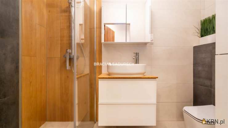 3 pokojowe, Kraków, Dębniki/Ruczaj, ul. prof. M. Bobrzyńskiego, Mieszkanie  na sprzedaż