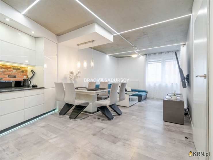 Bracia Sadurscy Oddział BS2 Rynek Pierwotny, Mieszkanie  do wynajęcia, Kraków, Mistrzejowice, ul. Oświecenia