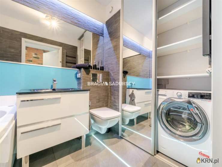 Mieszkanie  do wynajęcia, Kraków, Mistrzejowice, ul. Oświecenia, 2 pokojowe