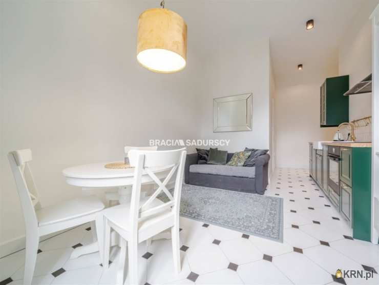 Mieszkanie  do wynajęcia, 2 pokojowe, Kraków, Stare Miasto, ul. Kapucyńska