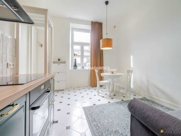 Kraków, Stare Miasto, ul. Kapucyńska, Mieszkanie  do wynajęcia, 2 pokojowe