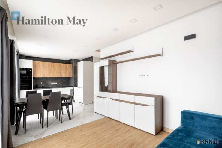 Mieszkanie  do wynajęcia, , Kraków, Czyżyny, ul. S. Lema