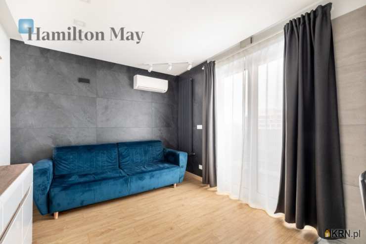 Kraków, Czyżyny, ul. S. Lema, Mieszkanie  do wynajęcia, 