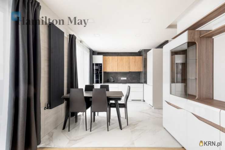 Kraków, Czyżyny, ul. S. Lema, , Mieszkanie  do wynajęcia