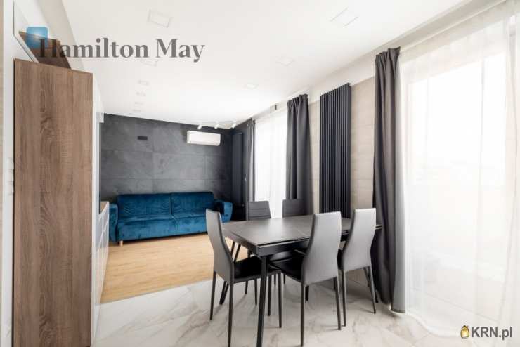 , Kraków, Czyżyny, ul. S. Lema, Mieszkanie  do wynajęcia