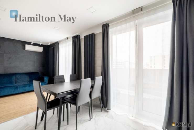 , Mieszkanie  do wynajęcia, Kraków, Czyżyny, ul. S. Lema