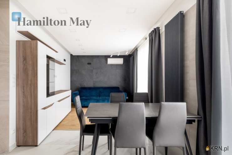 Hamilton May, Mieszkanie  do wynajęcia, Kraków, Czyżyny, ul. S. Lema