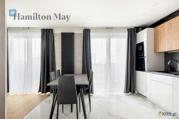 Mieszkanie  do wynajęcia, Kraków, Czyżyny, ul. S. Lema, 