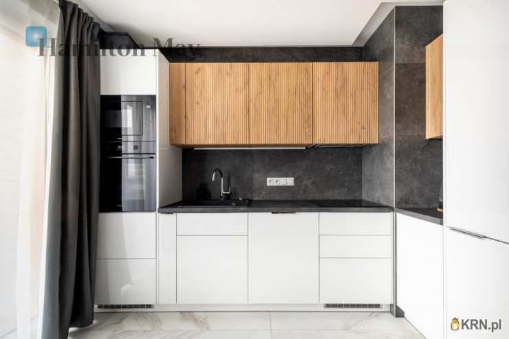 Kraków, Czyżyny, ul. S. Lema, Mieszkanie  do wynajęcia, 