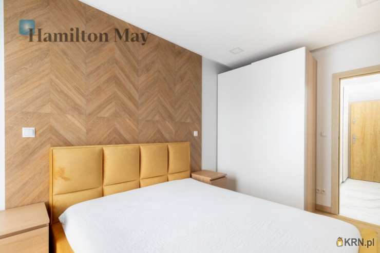 Hamilton May, Mieszkanie  do wynajęcia, Kraków, Czyżyny, ul. S. Lema