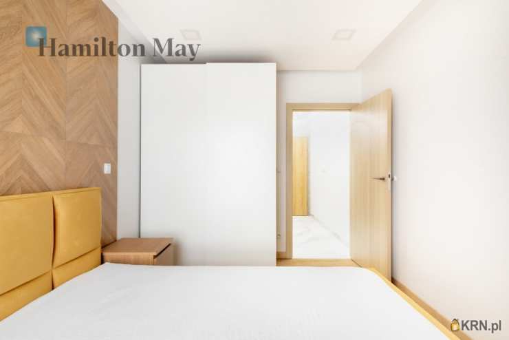 Mieszkanie  do wynajęcia, Kraków, Czyżyny, ul. S. Lema, 