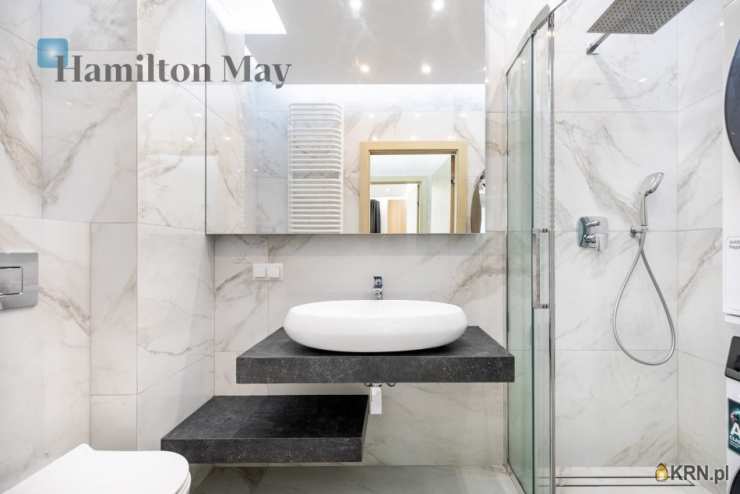 Kraków, Czyżyny, ul. S. Lema, Mieszkanie  do wynajęcia, 