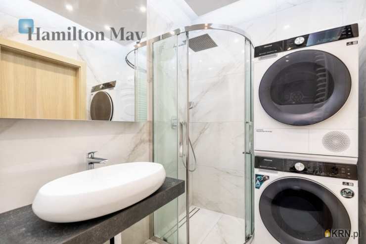 Kraków, Czyżyny, ul. S. Lema, , Mieszkanie  do wynajęcia