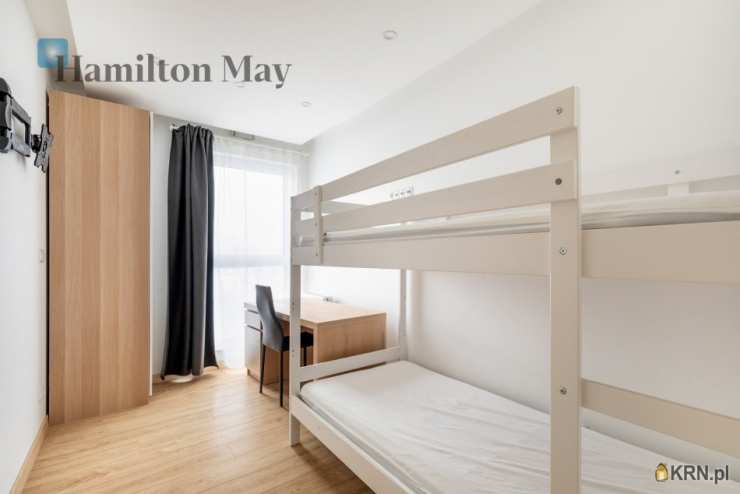 , Mieszkanie  do wynajęcia, Kraków, Czyżyny, ul. S. Lema