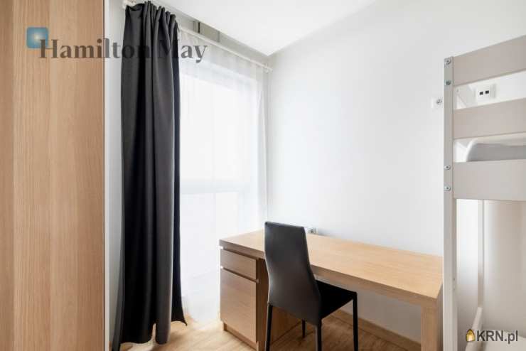 Hamilton May, Mieszkanie  do wynajęcia, Kraków, Czyżyny, ul. S. Lema