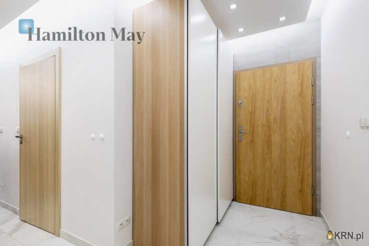 Kraków, Czyżyny, ul. S. Lema, Mieszkanie  do wynajęcia, 