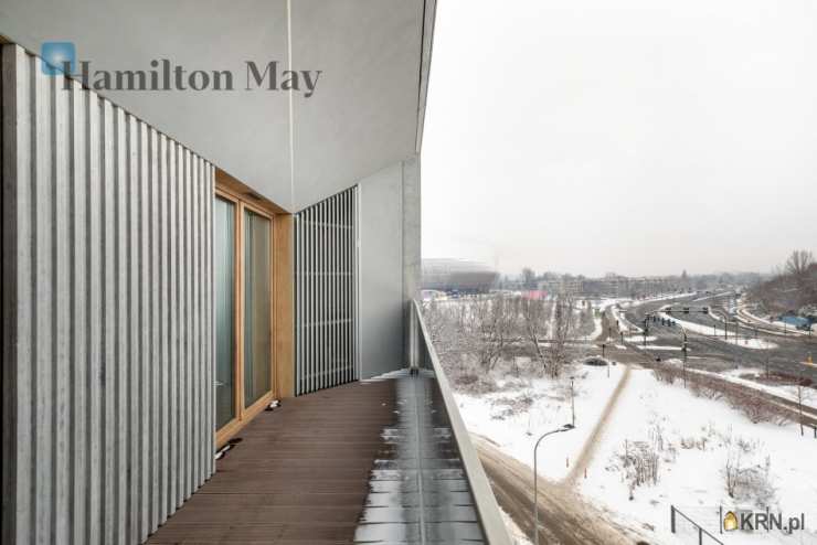 Kraków, Czyżyny, ul. S. Lema, , Mieszkanie  do wynajęcia