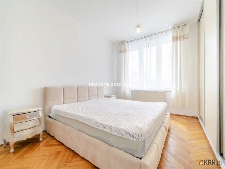 BRACIA SADURSCY ODDZIAŁ BS4 KROWODRZA, Mieszkanie  do wynajęcia, Kraków, Krowodrza/Łobzów, ul. Śląska