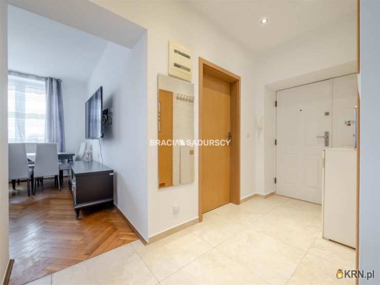 3 pokojowe, Kraków, Krowodrza/Łobzów, ul. Śląska, Mieszkanie  do wynajęcia