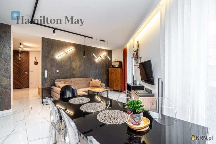 Mieszkanie  na sprzedaż, Kraków, Podgórze/Zabłocie, ul. , 