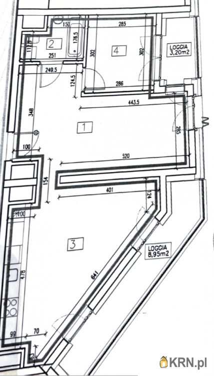 Mieszkanie  na sprzedaż, , Kraków, Podgórze/Zabłocie, ul. 