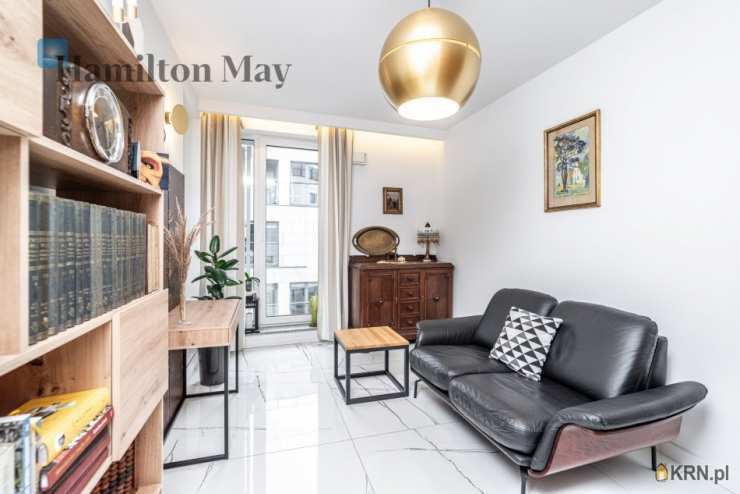 , Mieszkanie  na sprzedaż, Kraków, Podgórze/Zabłocie, ul. 